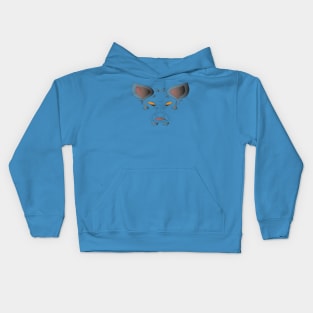 Screech Kids Hoodie